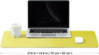Leather Desk Mat - Image 2