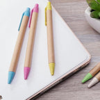 Simply Genius Bulk Retractable Ballpoint Pens - Image 7