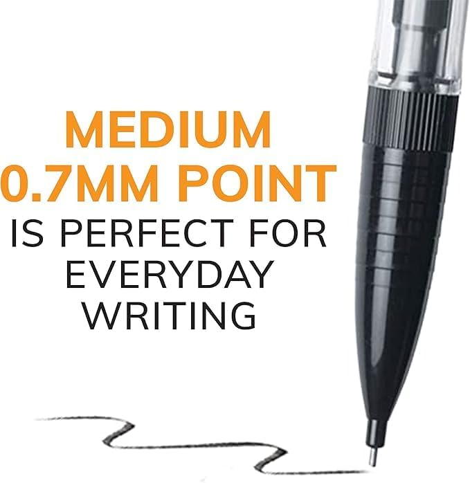 BIC Xtra Smooth Mechanical Pencil - Image 4