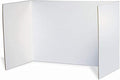 Pacon Privacy Boards, 4 Boards by Pacon