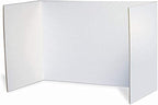 Pacon Privacy Boards, 4 Boards by Pacon
