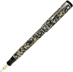 Conklin Duragraph Fountain Pen Cracked Ice by Conklin