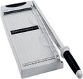 Tonic Studios Tim Holtz 12.25" Maxi Guillotine Paper Cutter