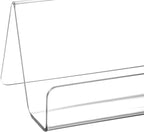 Hedume 12 Pack Business Card Holder - Image 3