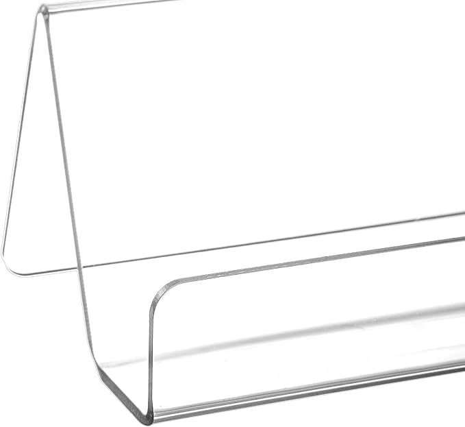 Hedume 12 Pack Business Card Holder - Image 3