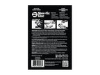 Shoe-Fix Glue Black: Professional Grade Adhesive - Image 2