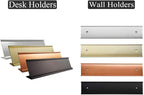 Personalized Office Engraved Name Plate - Image 3