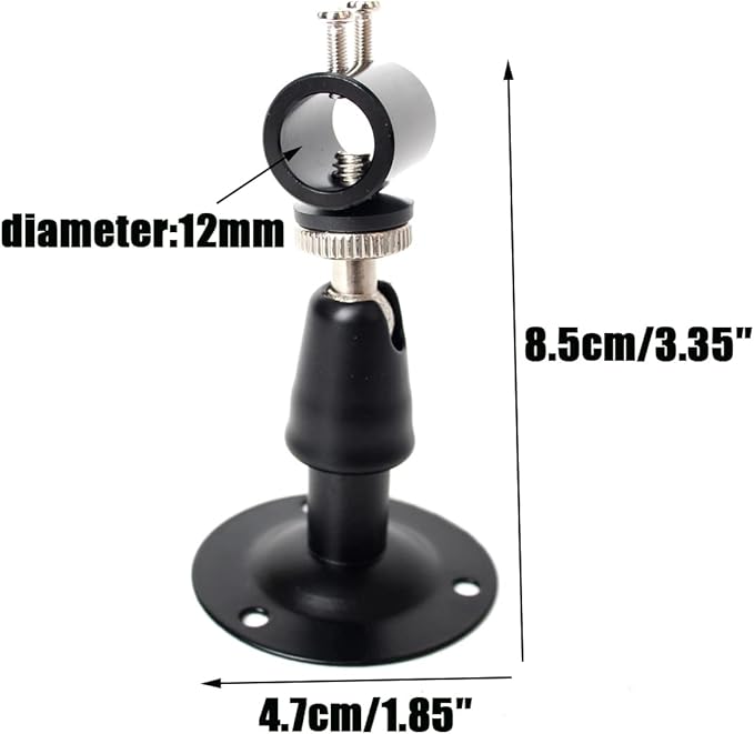 Laser Module Mount Bracket - Image 2