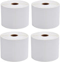 MFLABEL 4x6 Direct Thermal Shipping Labels by MFLABEL