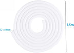 Pet Proof Split Cable Sleeve Organizer - Image 2