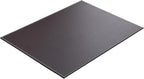 KINGFOM Desk Pad & Mat 24" x 18" Protector Large Mouse Pad PU Leather - Image 6