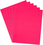 JAM PAPER Laminated Two Pocket Glossy School Folders - Image 5