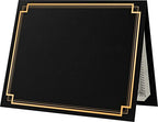 LUXPaper 9 1/2 x 12 Certificate Holders by LUXPaper