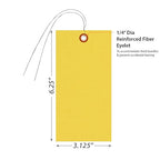 SmartSign Blank Tyvek Shipping Tags - Image 4