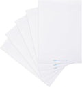 Landre Flip Chart Blocks Rolled Holzfreies Papier Blanko