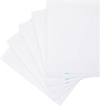 Landre Flip Chart Blocks Rolled Holzfreies Papier Blanko