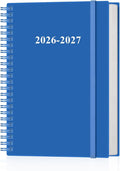 2026-2027 Planner by Heveboik