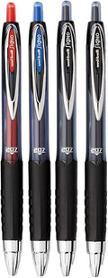 Advantage Gifts Signo 207 Roller Ball Retractable Gel Pens, Medium Point by Advantage+Gifts