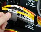 Brady Authentic Self-Laminating Wire Wrap - Image 4