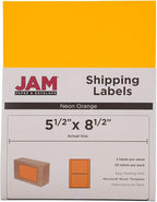 JAM PAPER Shipping Labels - Image 6