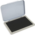 Metal Case Stamp Pad Medium Size by ZIGEL