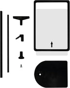 BUTUNITA Adjustable Sign Holder - Image 4