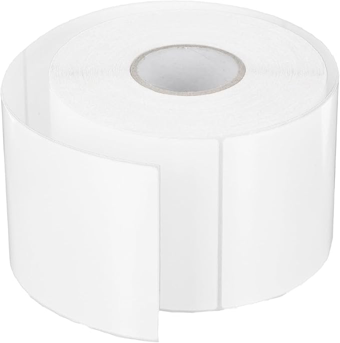 PATIKIL 3 x 5 Inch Rectangle Inventory Color Coding Labels 1 Roll, Square by PATIKIL