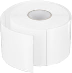 PATIKIL 3 x 5 Inch Rectangle Inventory Color Coding Labels 1 Roll, Square by PATIKIL