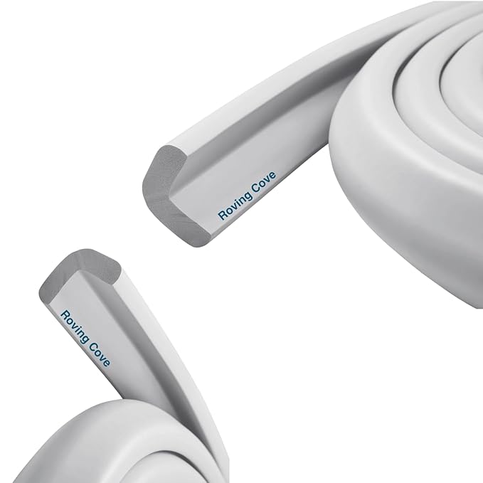 Roving Cove HeftyFit Edge Protector by RovingCove