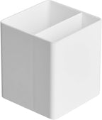 Amazon Basics Plastic Desk Organizer by AmazonBasics