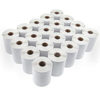 L LIKED 4400 PCS 4x6 Thermal Shipping Labels, 20 Rolls, Compatible by LLIKED