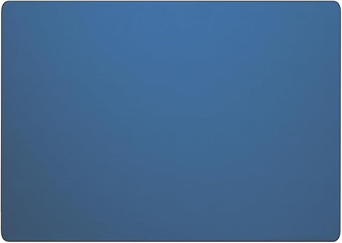 Jotsome Leather Desk Pad Mat, Non-Slip Desk Blotter Pad by Jotsome