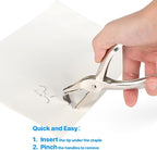 Heavy-Duty Stainless Steel Staple Remover - Image 3
