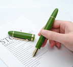 JINHAO X159 Fountain Pen - Image 2