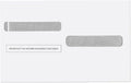 NextDayLabels - W-2 Tax Forms Double Window Security Envelopes by NextDayLabels