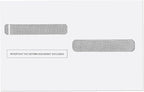 NextDayLabels - W-2 Tax Forms Double Window Security Envelopes by NextDayLabels