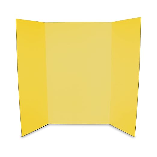 Flipside Products 36” x 48” Foam Project Boards by FlipsideProducts