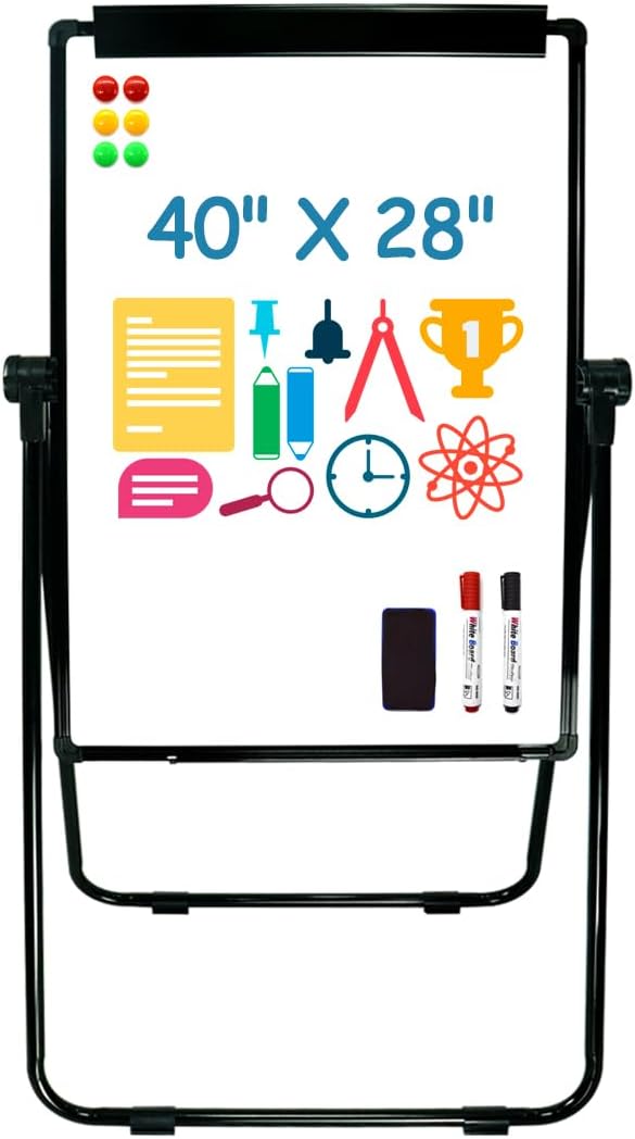 Stand White Board by SCZS