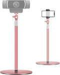 Nycetek Webcam Stand for Desk by Nycetek
