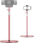 Nycetek Webcam Stand for Desk by Nycetek