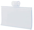 Plastic Label Holders 3" by TheRetailRenegade