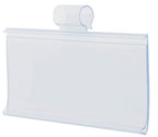 Plastic Label Holders 3" by TheRetailRenegade