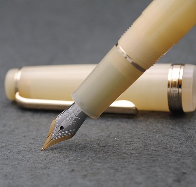JINHAO 82 Fountain Pen - Image 5