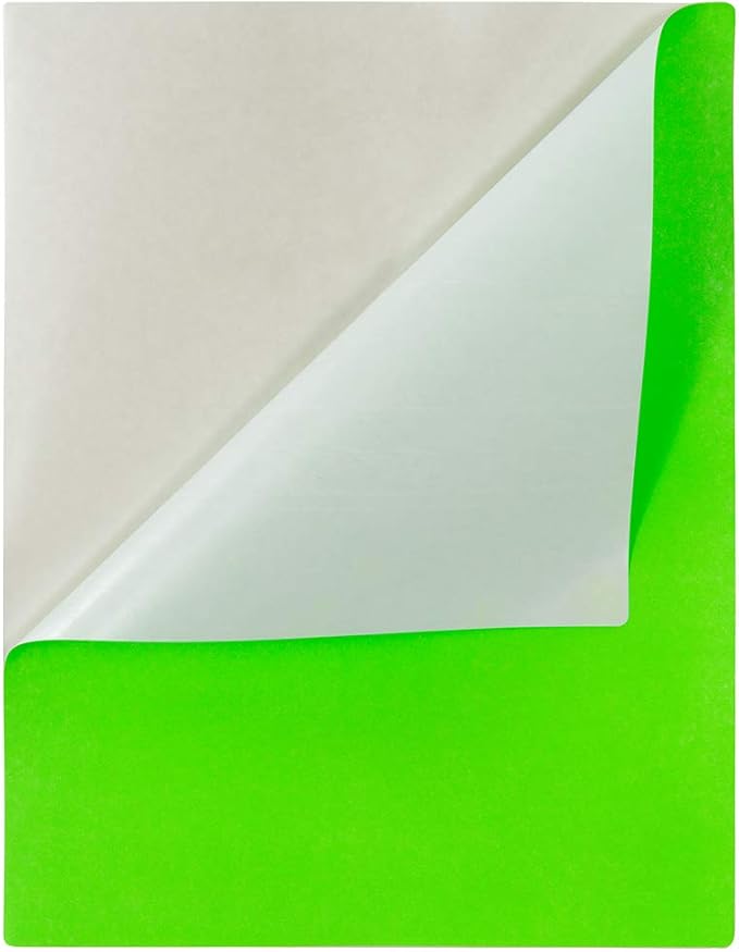 JAM PAPER Full Sheet Shipping Labels - Image 3