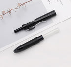 xixixiaozhu OASO K018 Sealed Retractable Fountain Pen Set 0.5mm - Image 5