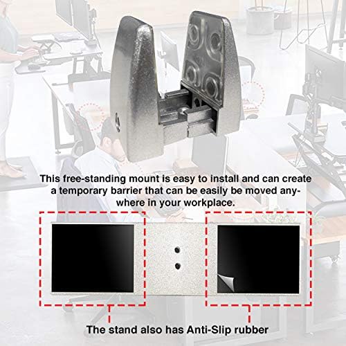 Precision-Milled Aluminum clamp Set - Image 4