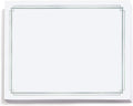 PaperDirect Silver Foil Elegance Border Specialty Certificates, 38lb White Paper
