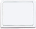 PaperDirect Silver Foil Elegance Border Specialty Certificates, 38lb White Paper by PaperDirect