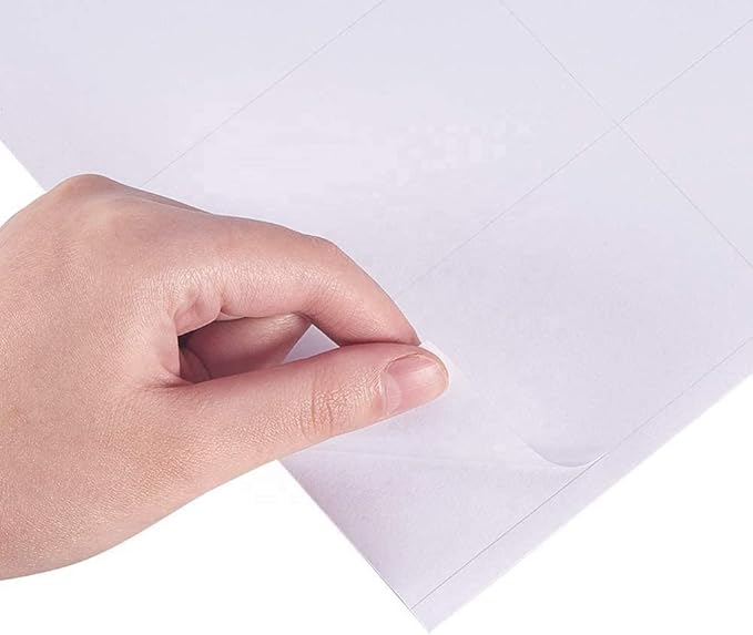 BESTEASY 10-UP Address Labels, /Address Mailing Labels 8000 Sheets Shipping - Image 7