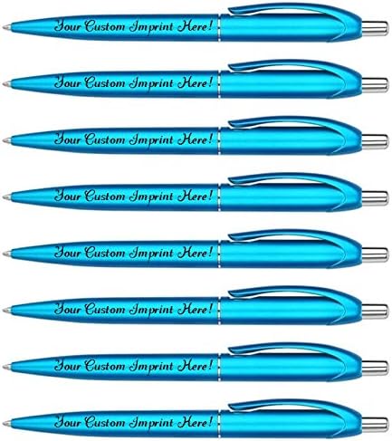 Express Pencils Personalized Ballpoint Pens by ExpressPencils